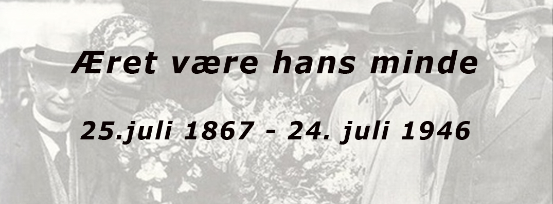 Marius Ib Nyeboe