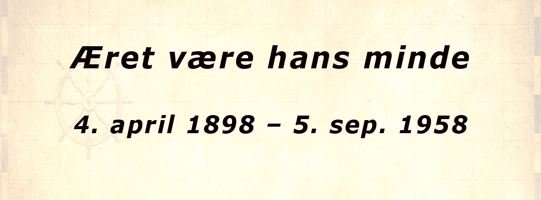 Christian Ditlev Reventlow