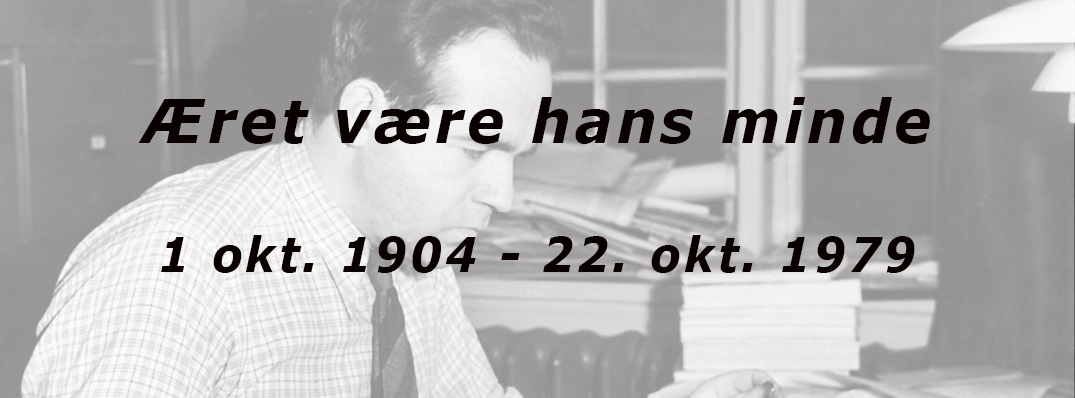 Hakon Mielche