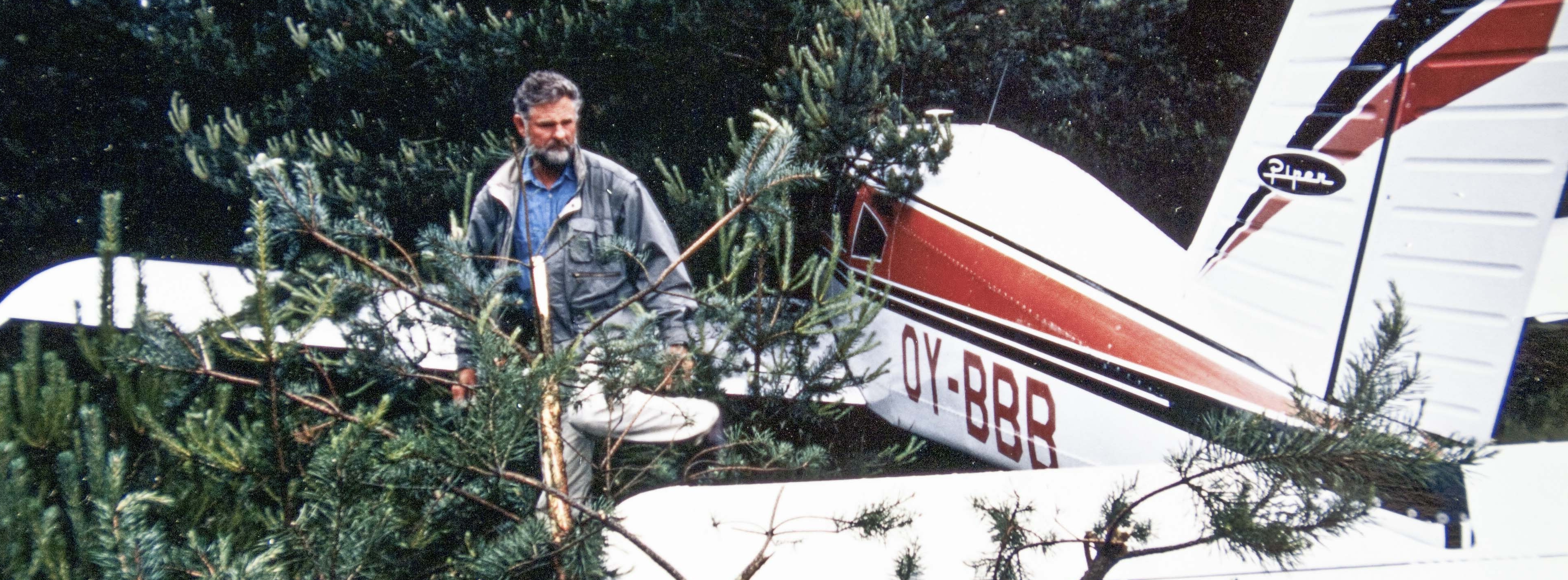 Dieter Betz