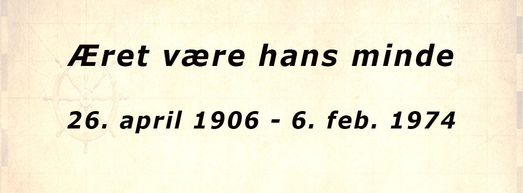 Anders C. E. Olsen
