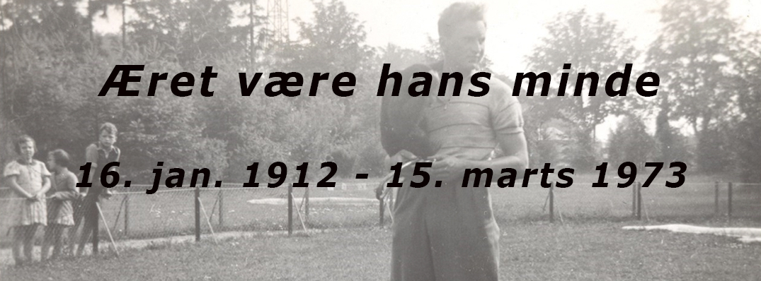Carl Heinz Krag